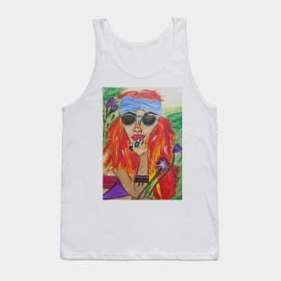 Willow Tank Top